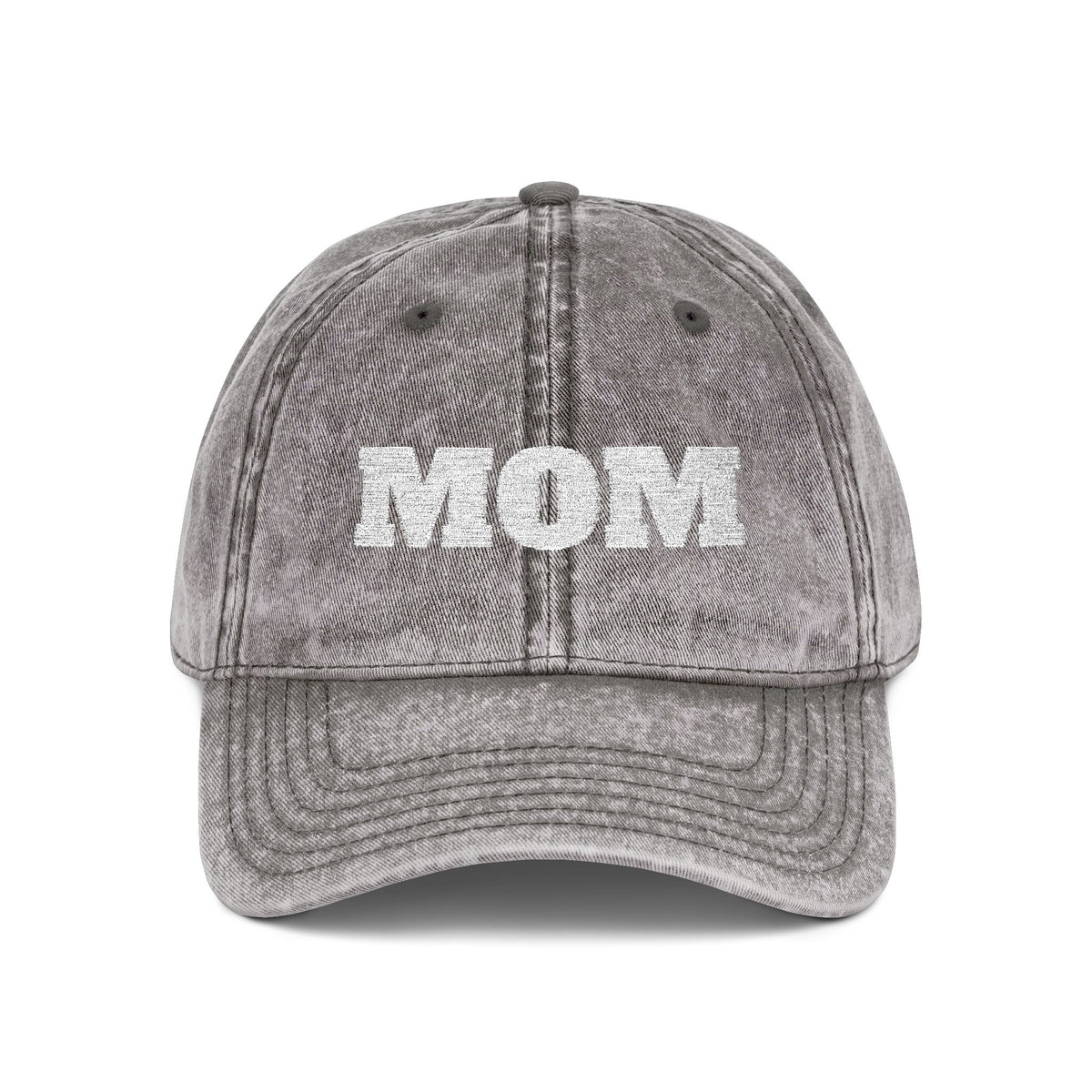 Personalized Embroidered Mom Dad Grandma Grandpa Hat, Custom Mama Nana Papa Vintage Baseball Cap, Pregnancy Announcement Gift