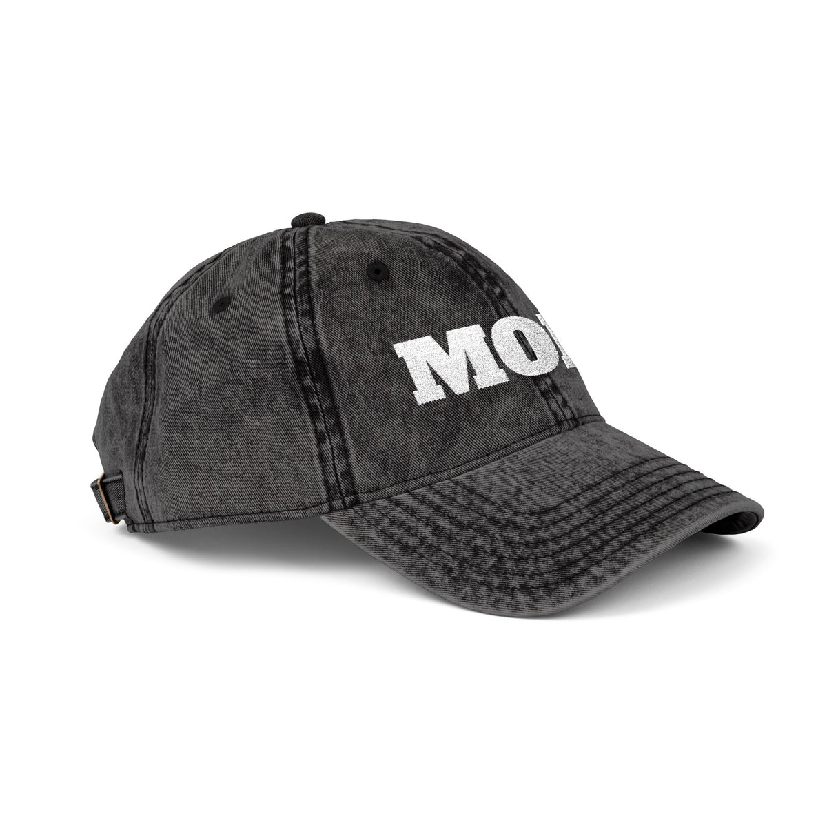 Personalized Embroidered Mom Dad Grandma Grandpa Hat, Custom Mama Nana Papa Vintage Baseball Cap, Pregnancy Announcement Gift