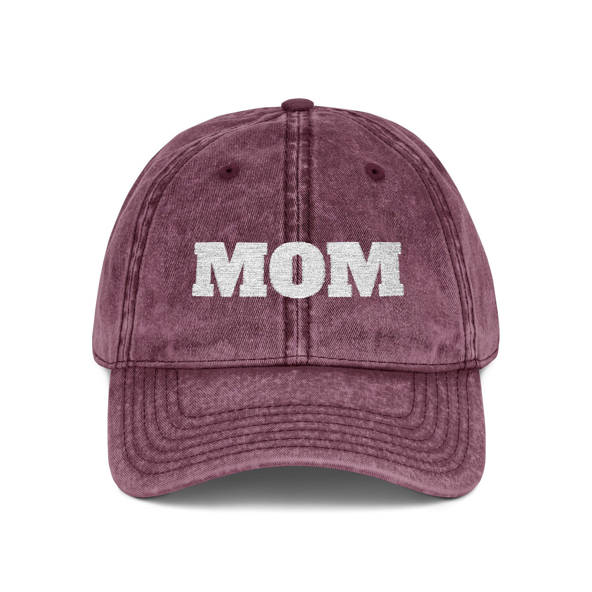 Personalized Embroidered Mom Dad Grandma Grandpa Hat, Custom Mama Nana Papa Vintage Baseball Cap, Pregnancy Announcement Gift