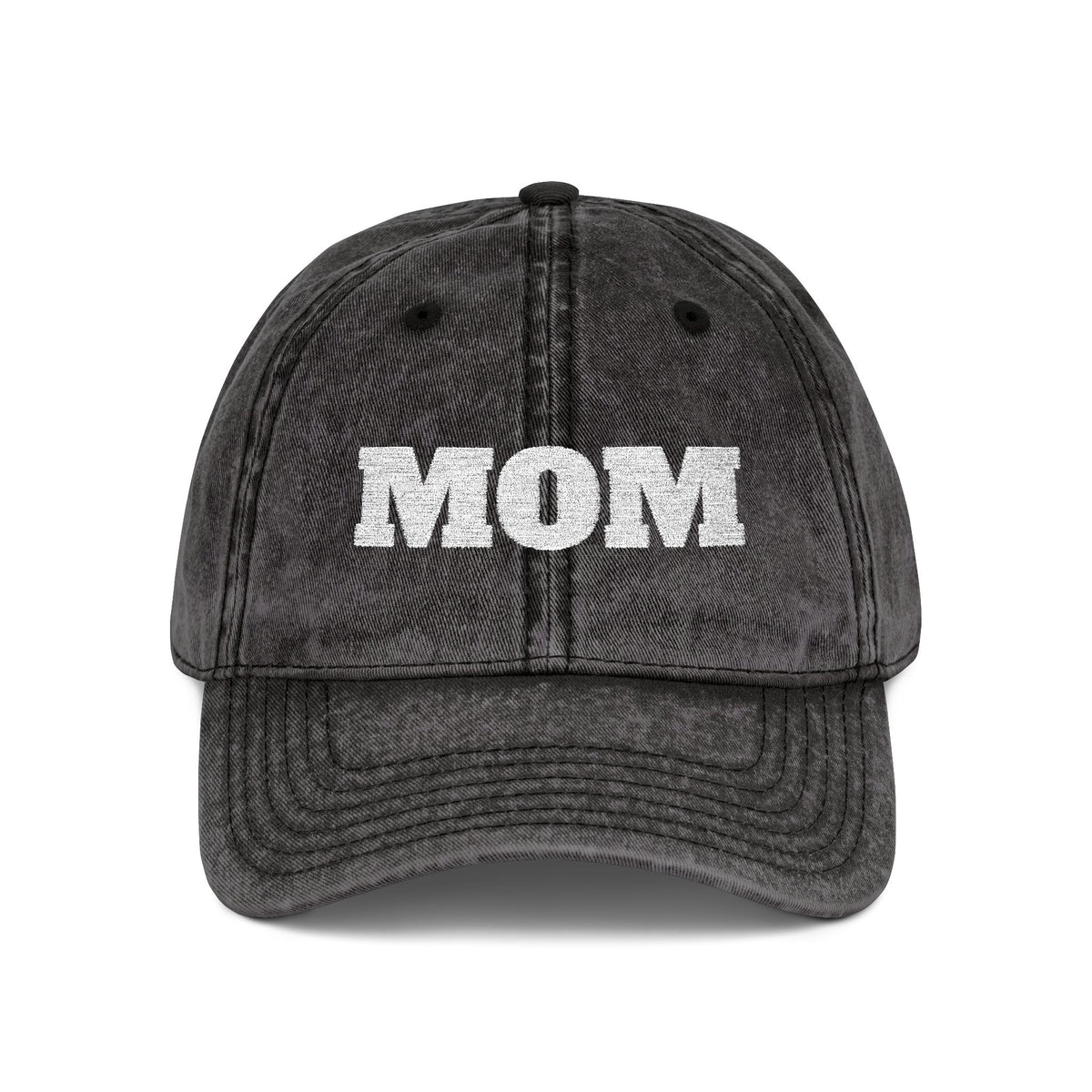 Personalized Embroidered Mom Dad Grandma Grandpa Hat, Custom Mama Nana Papa Vintage Baseball Cap, Pregnancy Announcement Gift