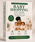 Twins & Multiples Baby Shopping Guide — Everything You Need to Buy for Two